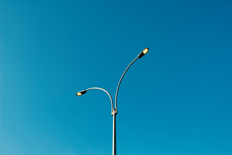 Considering NYC Street Lamp Design
