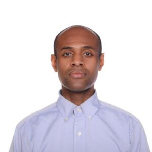 Profile picture of Amha Mogus