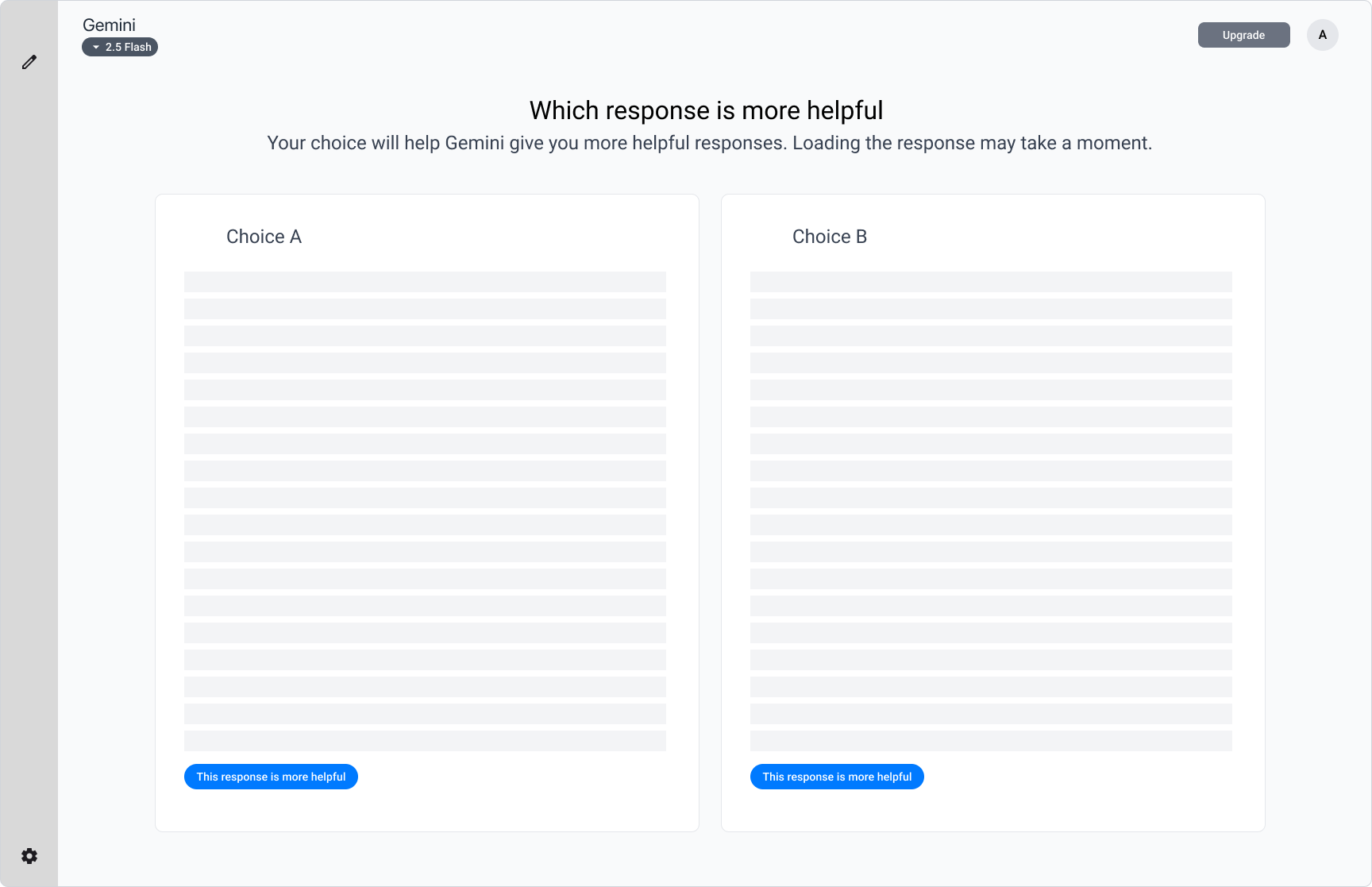 Why LLMs Might Be A/B Testing Your Thinking at Desktop