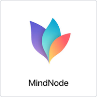 dMindNode logo